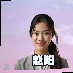赵阳